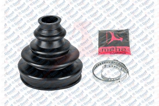 MEHA MH13765S Aks Korugu Set Alfa Romeo 145 155 164 33. Citroen Evasion Jumpy. Fiat Brava Bravo Croma Punto Tipo